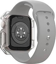 Чохол UAG для Apple Watch 41mm Scout, Frosted Ice, фото 5
