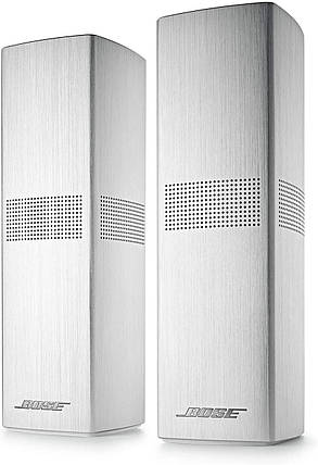 Динаміки Bose Surround Speakers 700, White, Пара, фото 1