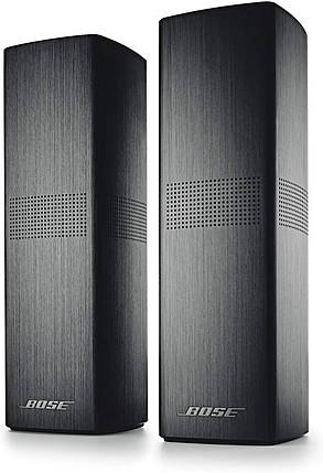 Динаміки Bose Surround Speakers 700, Black, Пара, фото 1