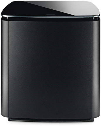 Сабвуфер Bose Bass Module 700, Black, фото 1