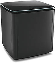 Сабвуфер Bose Bass Module 700, Black, фото 4