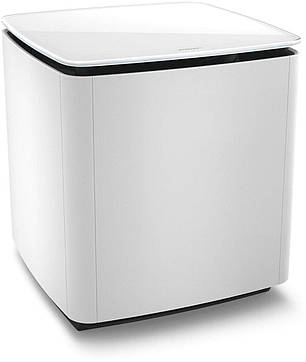 Сабвуфер Bose Bass Module 700, White, фото 3