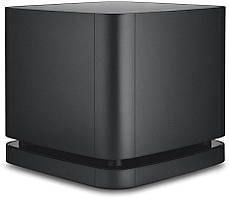 Сабвуфер Bose Bass Module 500, Black, фото 4