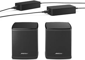 Динаміки Bose Surround Speakers, Black, Пара, фото 5