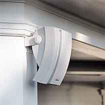 Всепогодні динаміки Bose 251 Environmental Speakers для дому та вулиці, White, Пара, фото 4