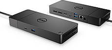 Порт-реплiкатор Dell Dock WD19S, 180W, фото 3