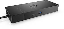 Порт-реплiкатор Dell Dock WD19S, 180W, фото 4