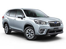Forester 5 (2018-2023)