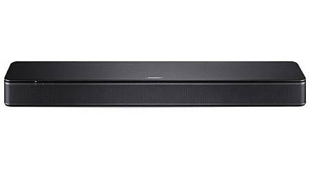 Звукова панель Bose TV Speaker Soundbar, Black, фото 1