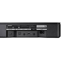 Звукова панель Bose TV Speaker Soundbar, Black, фото 4