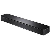 Звукова панель Bose TV Speaker Soundbar, Black, фото 5