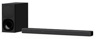Звукова панель Sony HT-G700 3.1, 400W, Dolby Atmos®, DTS: X, Wireless, фото 1