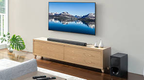 Звукова панель Sony HT-G700 3.1, 400W, Dolby Atmos®, DTS: X, Wireless, фото 4