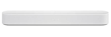 Саундбар Sonos Beam, White, фото 1