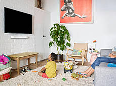 Саундбар Sonos Beam, White, фото 3