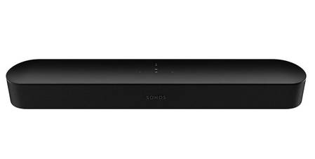 Саундбар Sonos Beam, Black, фото 1