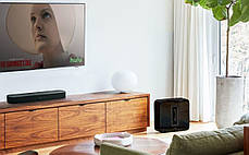 Саундбар Sonos Beam, Black, фото 3