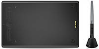 Графический планшет Huion 8"x5" H580X USB-C,черный