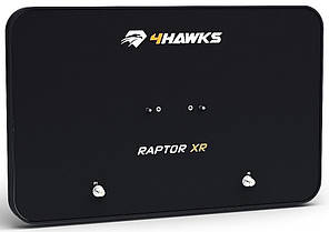 Направлена антена 4Hawks Raptor XR Antenna для дрона DJI Mavic 3 (RC-N1), 2х10м кабель, фото 1