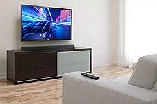 Звукова панель Philips TAB5105 30W, 2.0, BT, HDMI-ARC, Optical, 3.5 mini-jack, фото 3