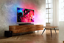Звукова панель Philips TAB5305 70Вт, 2.1, BT, HDMI ARC, Toslink, 3.5 mini-jack, фото 3