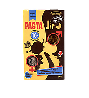 Макаронные изделия без глютена PASTA G банан, какао, стевия "Fusilli" спираль 240г TM Healthy Generation