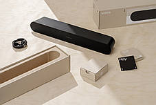 Саундбар Sonos Ray, Black, фото 3