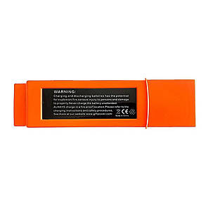 Акумулятор LiPo 15,2 В 10500 мАг GiFi Power для дрону Yuneec Typhoon H3, H520E, фото 3