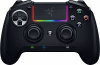 Геймпад Razer Raiju Ultimate беспроводной RGB, чёрный