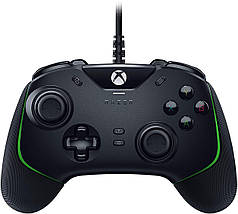 Геймпад Razer Wolverine V2 дротовий, чорний