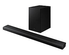 Звукова панель Samsung HW-Q700A, фото 4