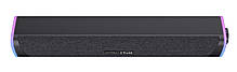 Акустична система(саундбар) Trust GXT 620 Axon RGB USB Grey, фото 6