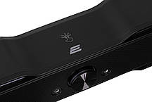 Акустична система (саундбар) 2E PCS101 RGB, 2.0, USB, Black, фото 6
