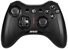 Дротовий геймпад MSI Force GC20 V2