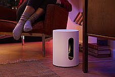 Сабвуфер Sonos Sub Mini White, фото 4