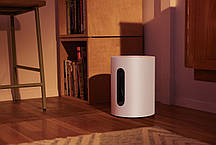 Сабвуфер Sonos Sub Mini White, фото 6