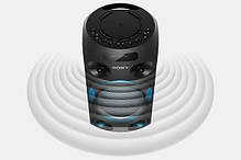 Акустична система Sony MHC-V02, фото 5