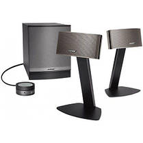 Акустична система Bose Companion 50 для ПК, Silver, фото 4