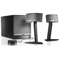 Акустична система Bose Companion 50 для ПК, Silver, фото 5