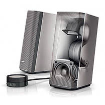 Акустична система Bose Companion 20 для ПК, Silver, фото 4