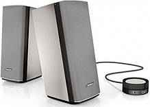 Акустична система Bose Companion 20 для ПК, Silver, фото 5