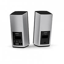 Акустична система Bose Companion 20 для ПК, Silver, фото 6