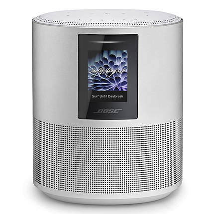 Акустична система Bose Home Speaker 500, Silver, фото 1