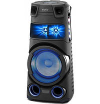 Акустична система Sony MHC-V73D, фото 4