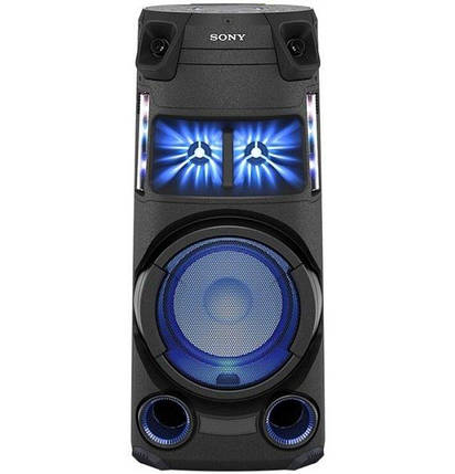 Акустична система Sony MHC-V43D, фото 1