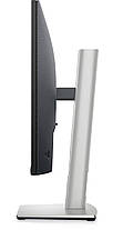 Монітор DELL 23.8" P2423DE HDMI, DP, USB-C, RJ-45, IPS, 2560x1440, sRGB 99%, Pivot, фото 6