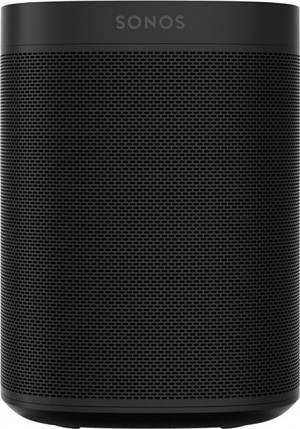 Акустична система Sonos One SL, Black, фото 1