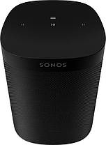 Акустична система Sonos One SL, Black, фото 4