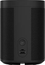 Акустична система Sonos One SL, Black, фото 5