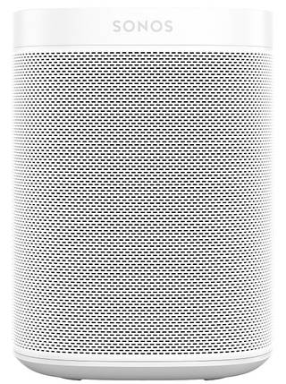 Акустична система Sonos One, White, фото 1